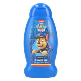 Nickelodeon 300ml żel pod prysznic (12)[MULTI]