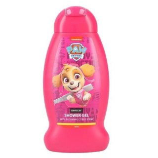 Nickelodeon 300ml żel pod prysznic (12)[MULTI]