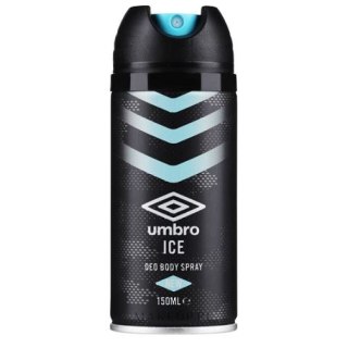 Umbro 150ml Deo dezodorant (6/48)[GB,FR]