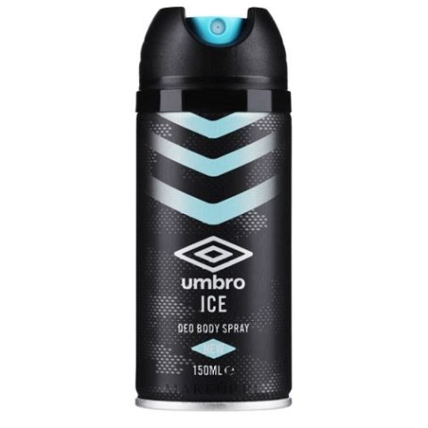 Umbro 150ml Deo dezodorant (6/48)[GB,FR]