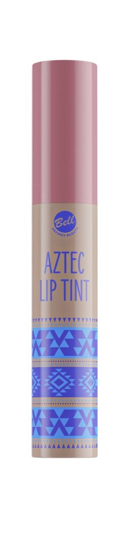 BELL Aztec Queen Pomadka do ust Lip Tint nr 01 7g