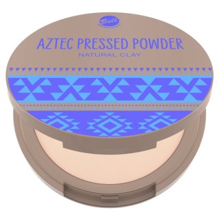 BELL Aztec Queen Puder prasowany nr 01 10g