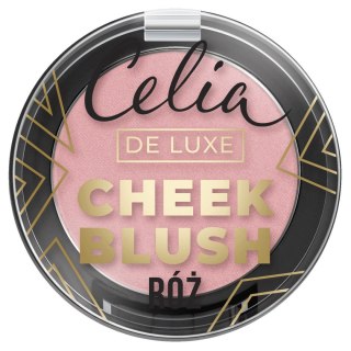 CELIA Cheek Blush Róż do policzków 02 3,5 g