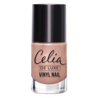 CELIA De Luxe Lakier winylowy do paznokci 504 10 ml