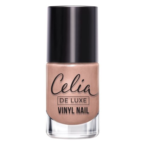 CELIA De Luxe Lakier winylowy do paznokci 504 10 ml CELIA De Luxe Lakier winylowy do paznokci 504 10 ml