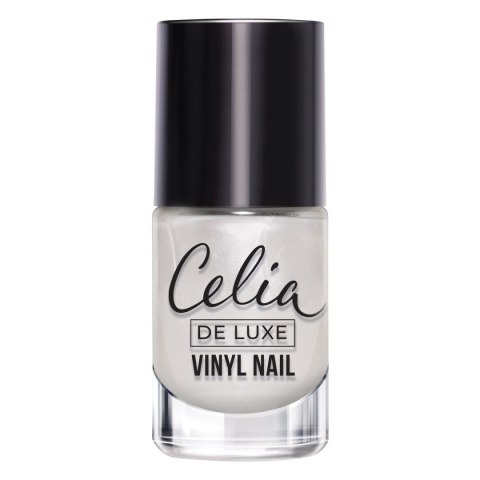 CELIA De Luxe Lakier winylowy do paznokci 505 10 ml CELIA De Luxe Lakier winylowy do paznokci 505 10 ml