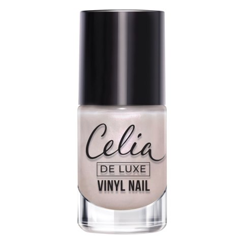 CELIA De Luxe Lakier winylowy do paznokci 506 10 ml CELIA De Luxe Lakier winylowy do paznokci 506 10 ml
