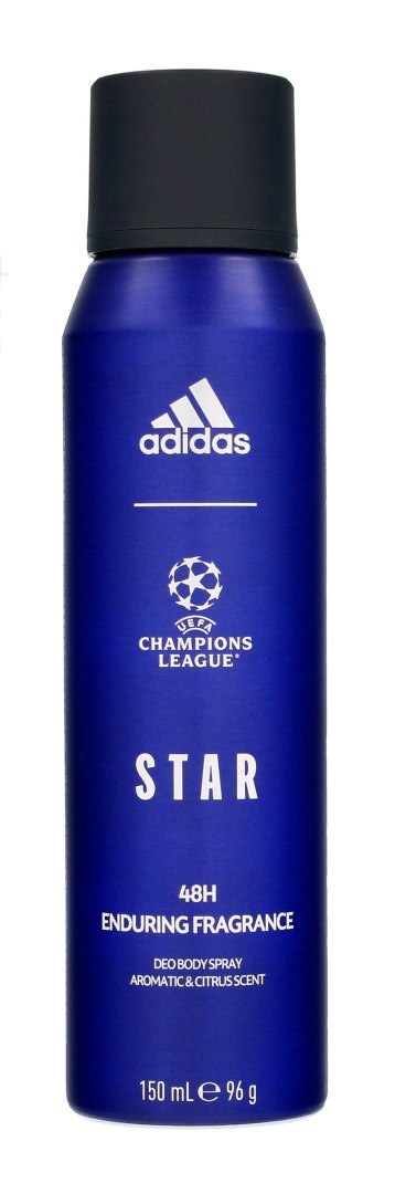 COTY ADI UEFA 10 DEO BS 150ml