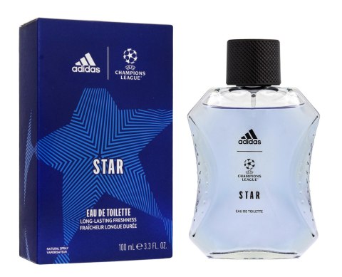 COTY ADI UEFA 10 EDT 100ml