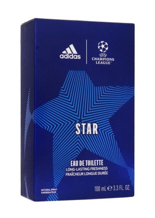 COTY ADI UEFA 10 EDT 100ml