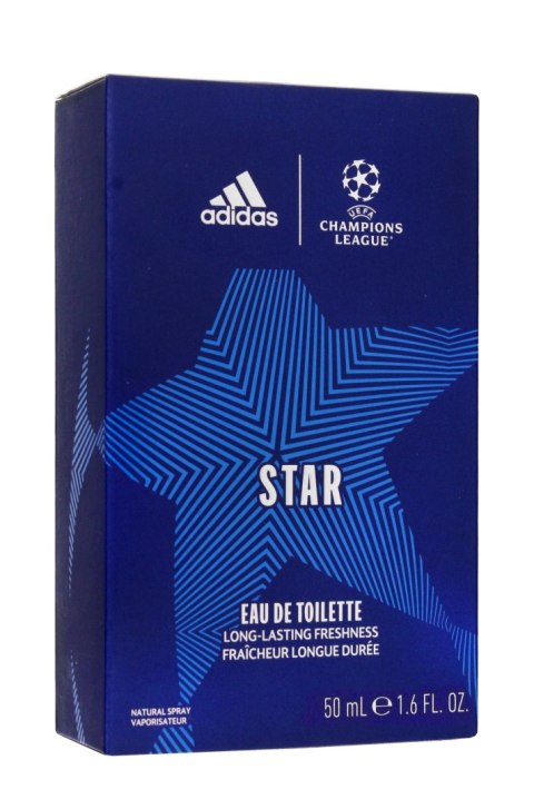 COTY ADI UEFA 10 EDT 50ml