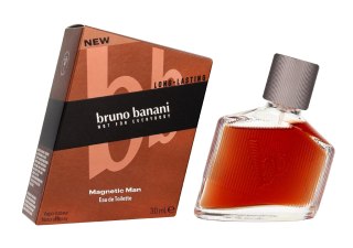 COTY BRUNO BANANI MAGNETIC MAN edt 30ml