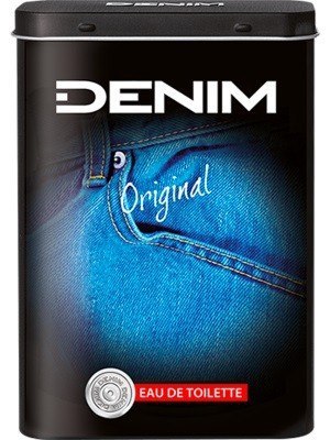 DENIM Woda toaletowa Original 100ml