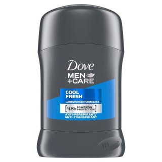 DOVE Men+Care Antyperspirant w sztyfcie Cool Fresh 50 ml