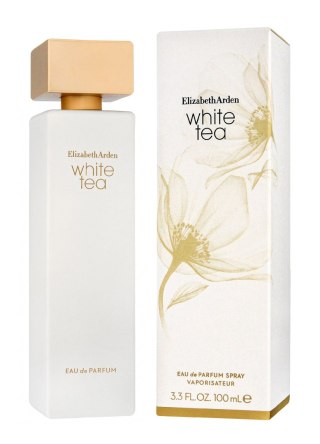 ELIZABETH ARDEN Woda perfumowana White Tea 100ml