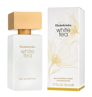 ELIZABETH ARDEN Woda perfumowana White Tea 50ml