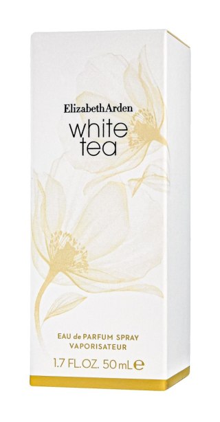 ELIZABETH ARDEN Woda perfumowana White Tea 50ml