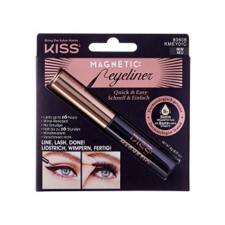 KISS Eyeliner do rzęs magnetycznych 5g