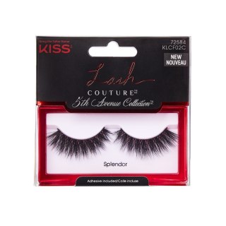 KISS Lash Couture Sztuczne rzęsy 5th Avenue Splendor 1op.