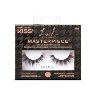 KISS Lash Couture Sztuczne rzęsy Masterpiece - Pret-A-Porter 1op.