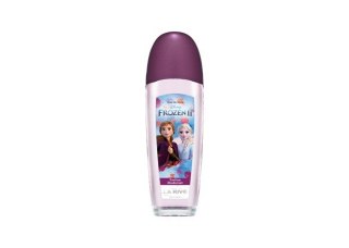 LA RIVE Disney Frozen dezodorant w atomizerze 75 ml