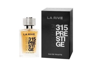 LA RIVE Man 315 Prestige woda toaletowa 100 ml