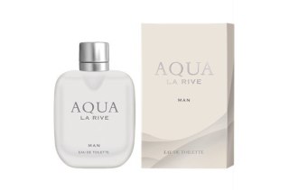 LA RIVE Man Aqua woda toaletowa 90 ml