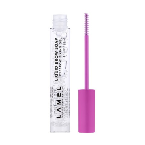 LAMEL Żel do brwi Liquid Brow Soap 4.5ml LAMEL Żel do brwi Liquid Brow Soap 4.5ml