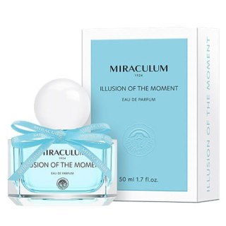 MIRACULUM Woda perfumowana Illusion Of The Moment 50ml