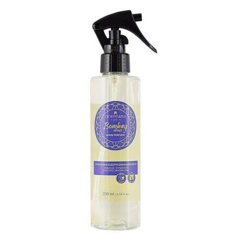 ORIENTANA Spray 200ml Bombay Spirit