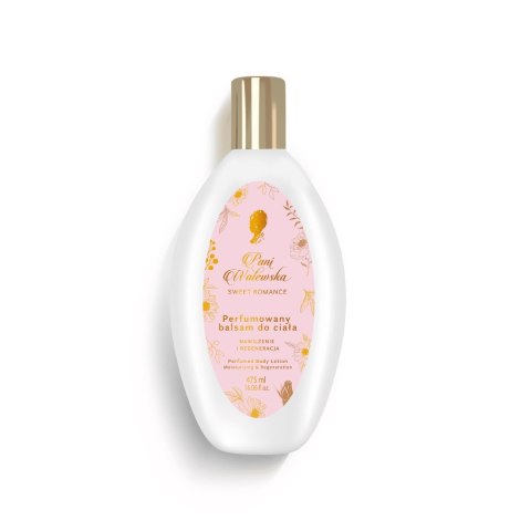 PANI WALEWSKA Perfumowany Balsam do ciała Sweet Romance 475ml PANI WALEWSKA Perfumowany Balsam do ciała Sweet Romance 475ml
