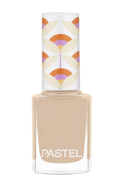 PASTEL Lakier do paznokci nr 380 13ml PASTEL Lakier do paznokci nr 380 13ml