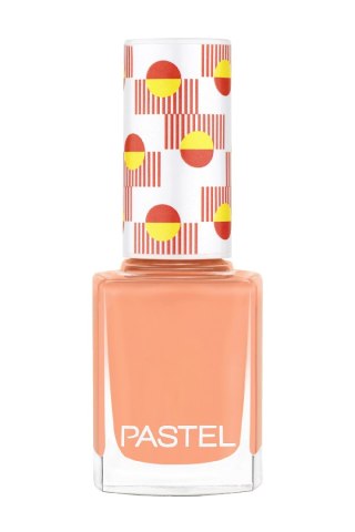 PASTEL Lakier do paznokci nr 384 13ml