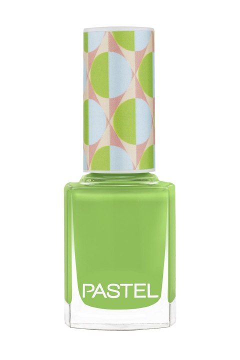 PASTEL Lakier do paznokci nr 388 13ml PASTEL Lakier do paznokci nr 388 13ml