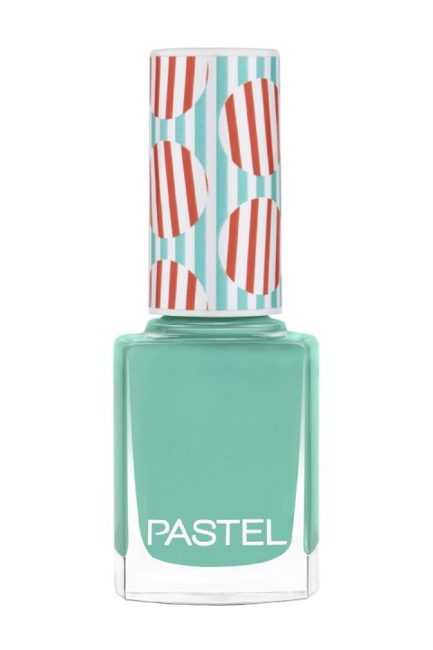 PASTEL Lakier do paznokci nr 389 13ml PASTEL Lakier do paznokci nr 389 13ml