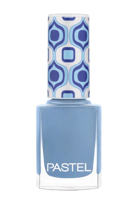 PASTEL Lakier do paznokci nr 390 13ml PASTEL Lakier do paznokci nr 390 13ml