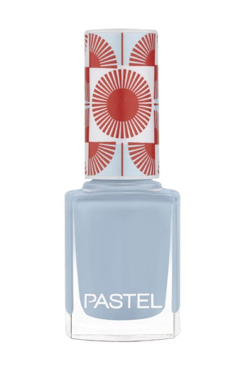 PASTEL Lakier do paznokci nr 391 13ml PASTEL Lakier do paznokci nr 391 13ml