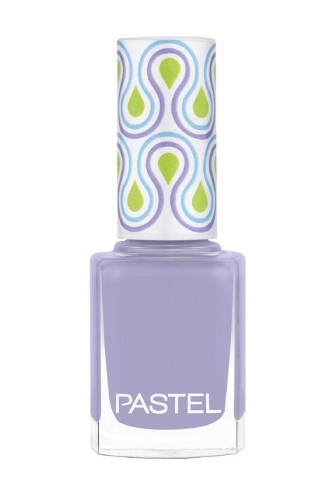 PASTEL Lakier do paznokci nr 392 13ml PASTEL Lakier do paznokci nr 392 13ml