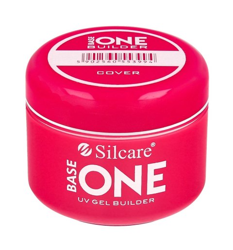 SILCARE Base One Żel budujący Cover 30 g