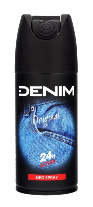 T DENIM DEO 150ml ORGINAL&