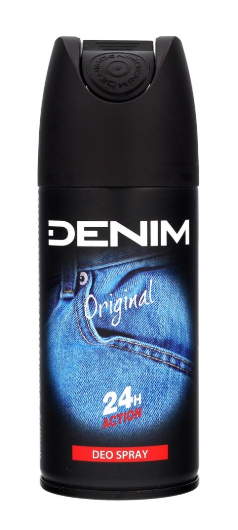 T DENIM DEO 150ml ORGINAL& T DENIM DEO 150ml ORGINAL&