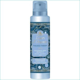 TESORI d`Oriente Dezodorant Thalasso Therapy 150 ml
