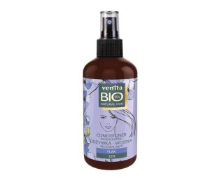 VENITA Bio Natural Care Odżywka-Wcierka regenerująca LEN 100ml