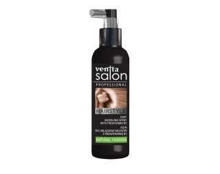 VENITA Salon Professional Płyn do układania włosów z Prowitaminą B5 130ml