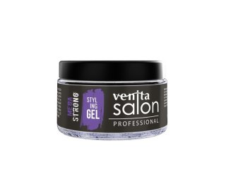 VENITA Salon Professional Żel stylizujący do włosów - Mega Strong 150g