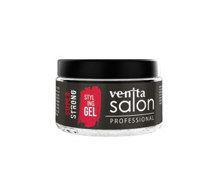 VENITA Salon Professional Żel stylizujący do włosów - Super Strong 150g