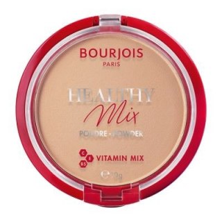 BOURJOIS Puder Healthy mix 04