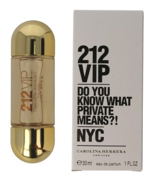 Carolina Herrera 212 VIP Woda perfumowana 50ml spray