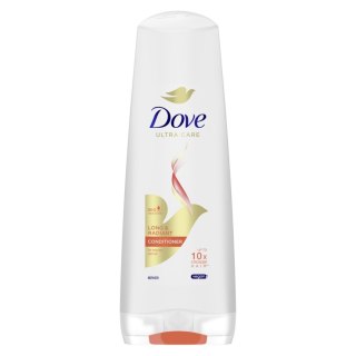 DOVE Ultra Care Odżywka do włosów długich i matowych Long & Radiant 350 ml