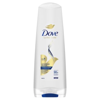 DOVE Ultra Care Odżywka do włosów zniszczonych Intensive Repair 350 ml